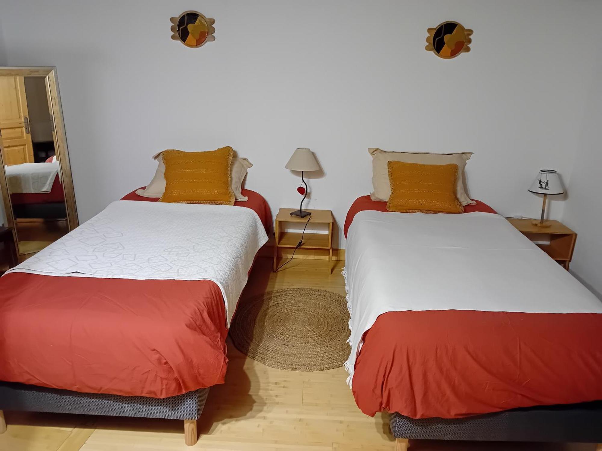 Appartement Chalet Hameau De Souliers - Queyras Chateau-Ville-Vieille Екстер'єр фото